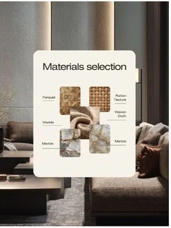 Modular Kitchens & Storage