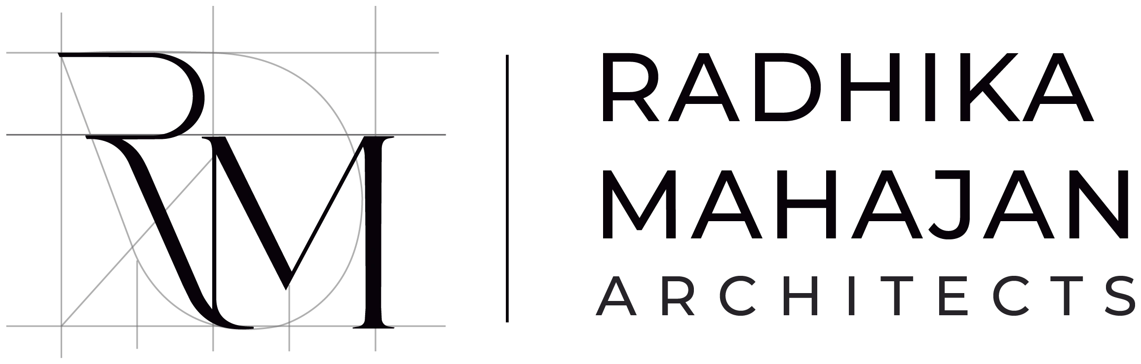 Radhika Mahajan Architects Signature